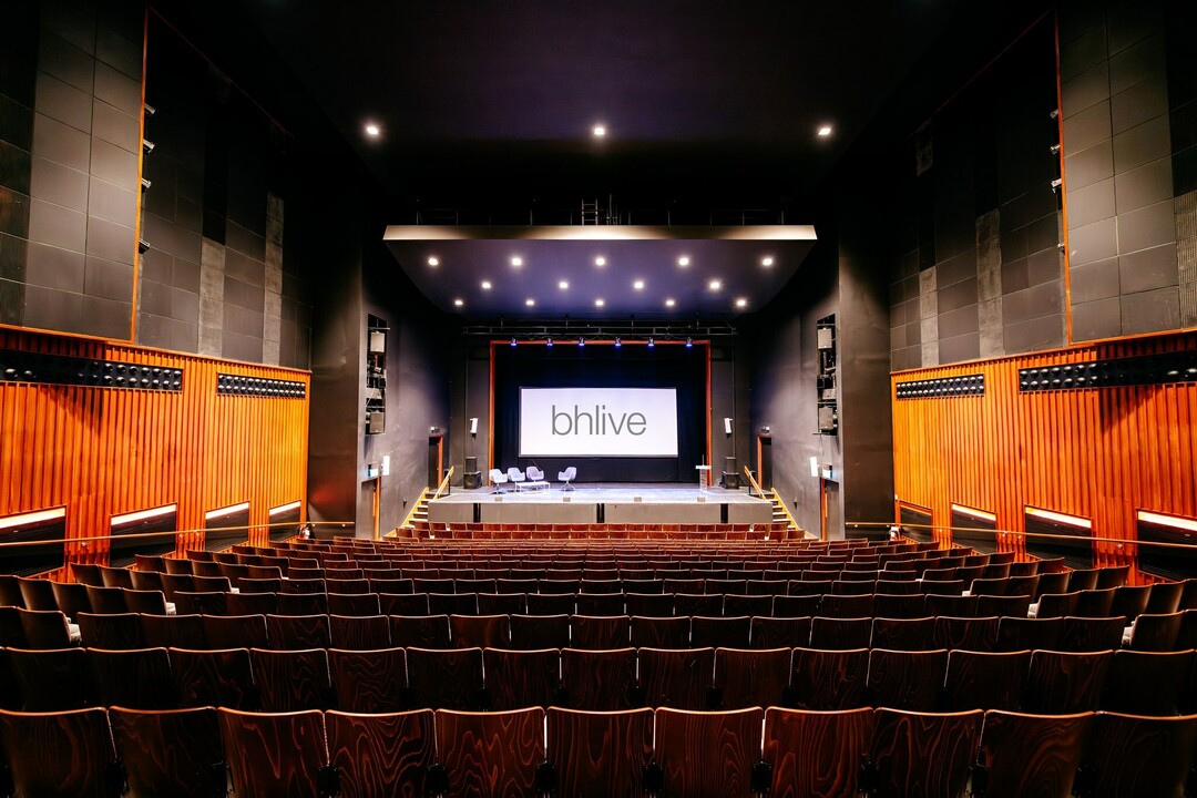 Northlight company production still